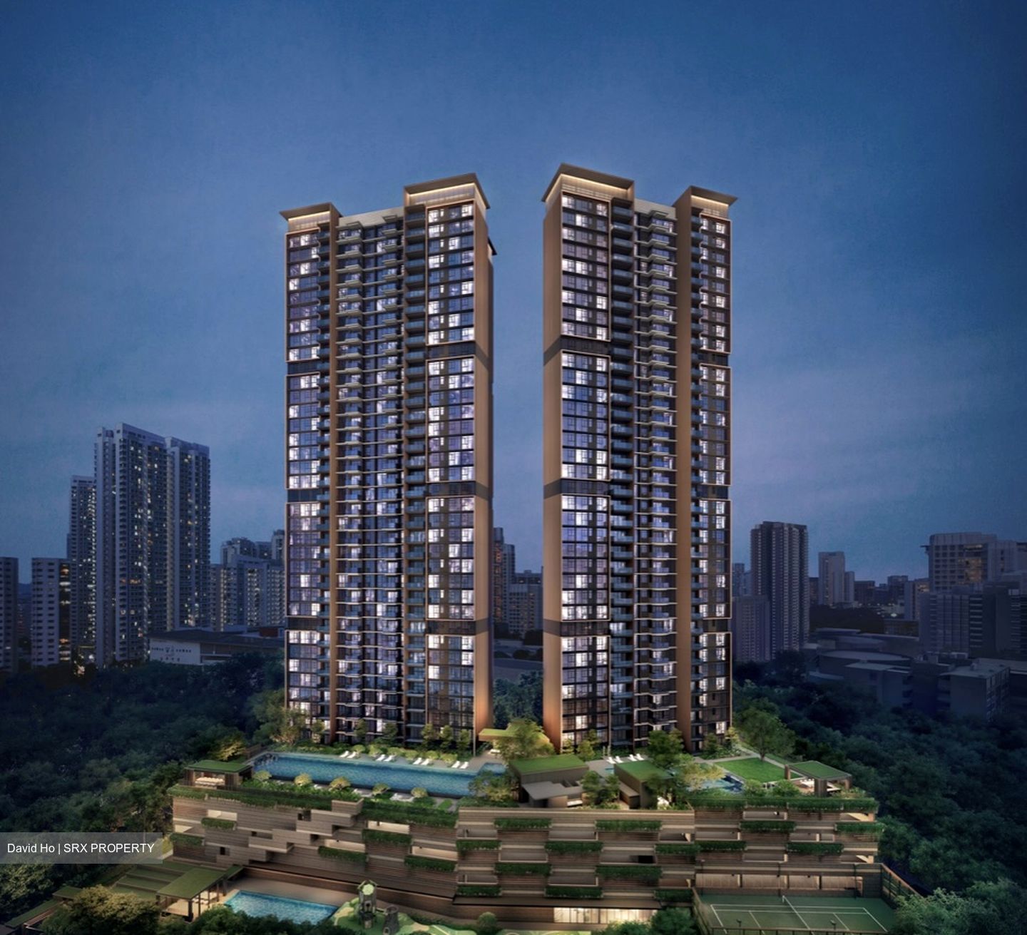 Elta (D5), Apartment #447406031